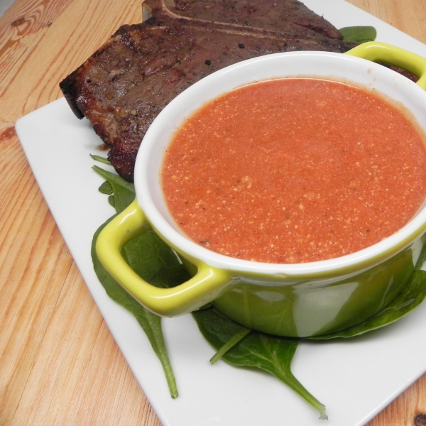 Diane Sauce