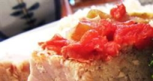 Savory Apple Pork Chops