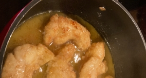 Chicken Piccata II