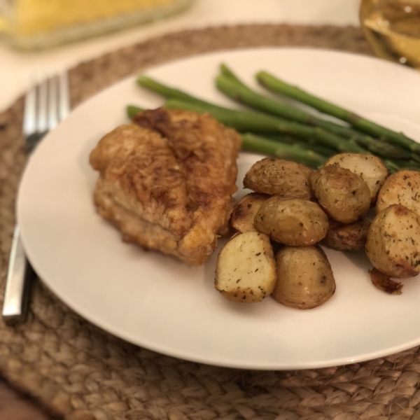 Chicken Piccata II
