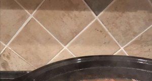 Slow Cooker Red Beans and Rice