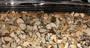 Amazing Gluten-Free Layer Bars