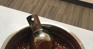 Hatch Chile Salsa