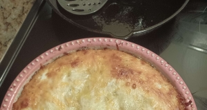 Pastelon (Puerto Rican Layered Casserole)