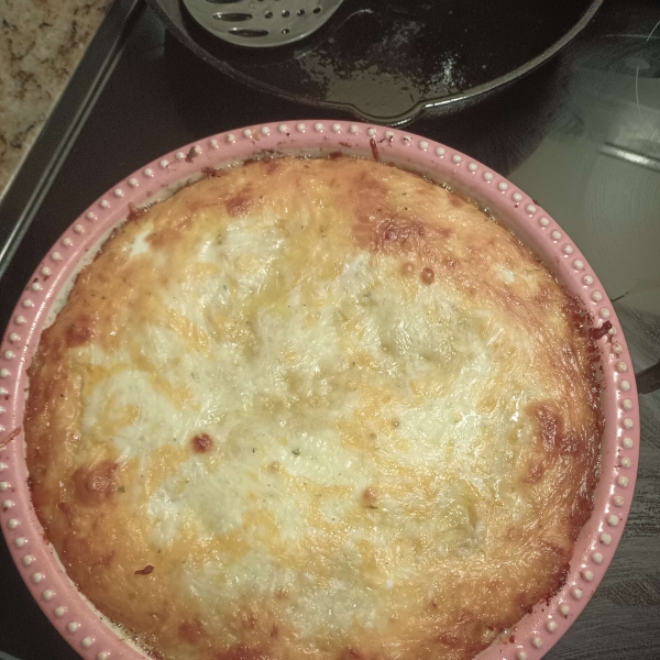 Pastelon (Puerto Rican Layered Casserole)