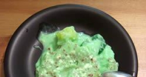 Lemon-Lime Soda Gelatin Salad