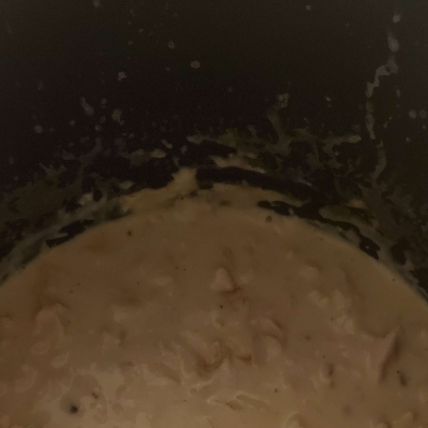 Cream of Mushroom Chicken