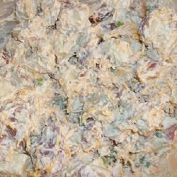 Ranch Red Skin Potato Salad