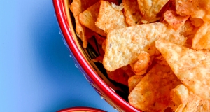 Carrie's Southern Queso