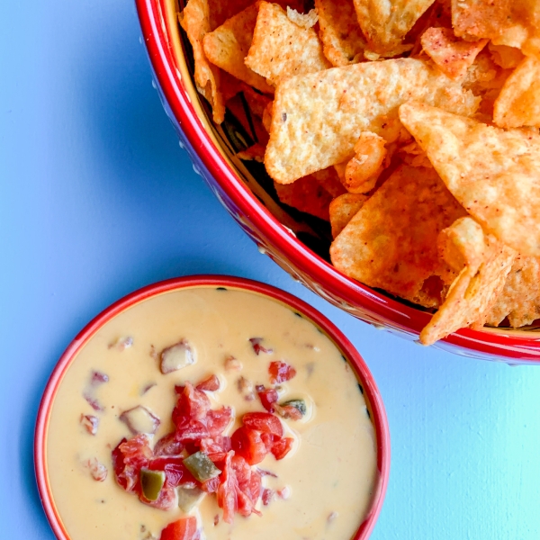 Carrie's Southern Queso