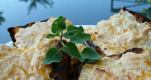 Unbelievable Grilled Garlic Bread