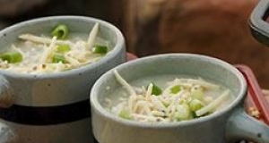 Chili Blanco by Idahoan®