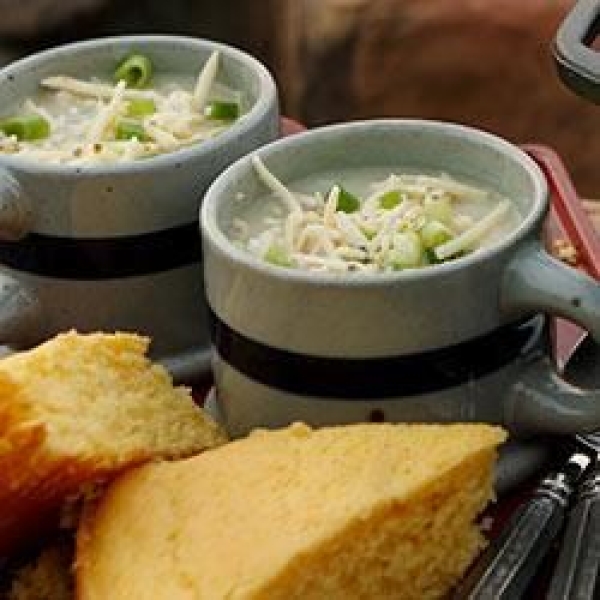 Chili Blanco by Idahoan®