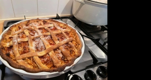 Chef John's Tomato Tart