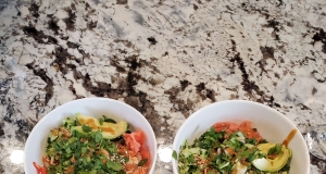 Buddha Bowl