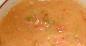 Lela's Pork Chili