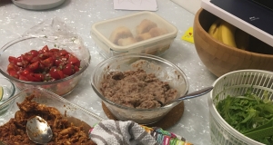 Chef John's Corn Tortillas