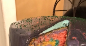 Quick Pour Fondant Icing