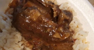 Fast and Easy Slow-Cooked Short Ribs