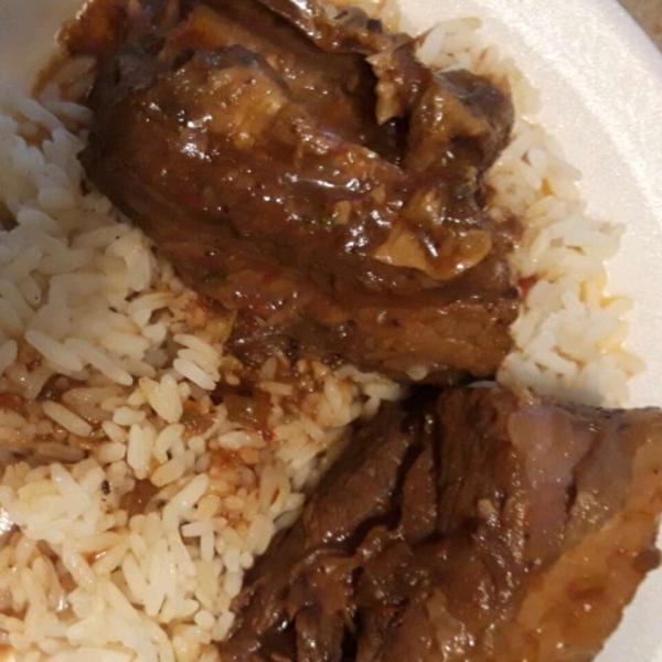 Fast and Easy Slow-Cooked Short Ribs