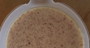 Eggnog I