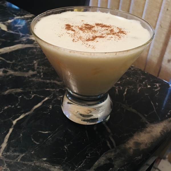 Eggnog I