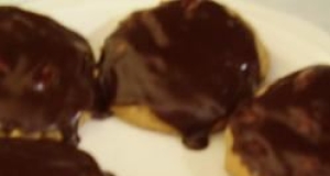 Jumpin' Java Cookies