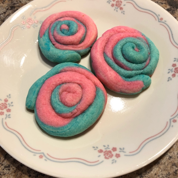 Fun Cookie Suckers