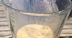 Low-Carb Chocolate Peanut Butter Smoothie