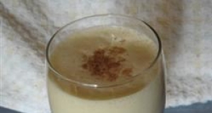 Anti-Inflammatory Spiced Orange Juice