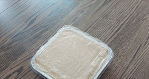 Applesauce Cake IV