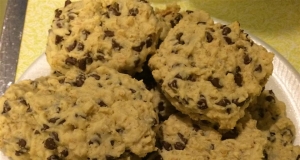 Chocolate Chip Yummies