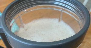 Coffee Smoother