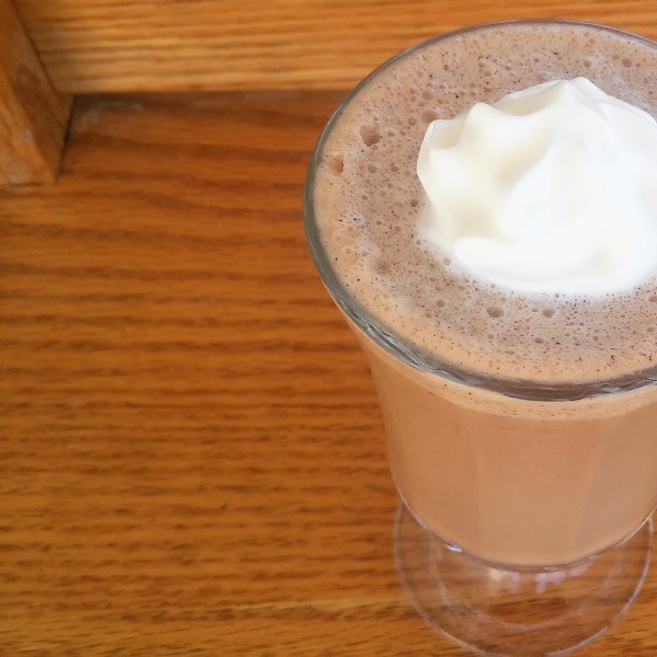 Coffee Smoother