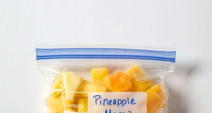 Rainbow Smoothie Packs