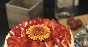 Perfect Chocolate Cake