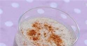 Natalie's Coconut Spice Elixir