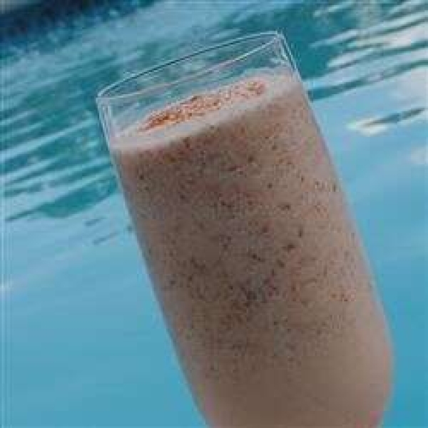 Natalie's Coconut Spice Elixir