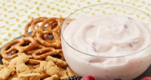 Kid Friendly Fondue