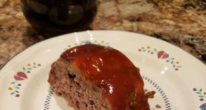 Melt-In-Your-Mouth Meatloaf