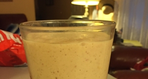 Summery Afternoon Smoothie