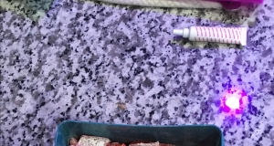 Old Fashioned Hard Candy