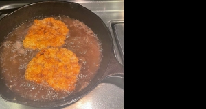 The Best Chicken Fried Steak