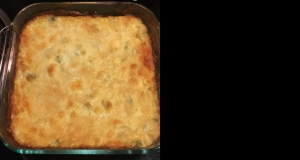 Yummy Artichoke Dip
