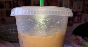 Chocolate-y Iced Mocha