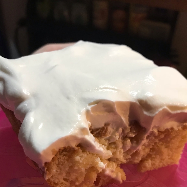 Best Tres Leches Cake