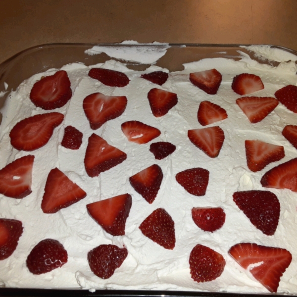 Best Tres Leches Cake