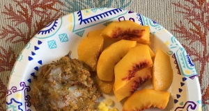 Aunt Ruth's Crab Cakes