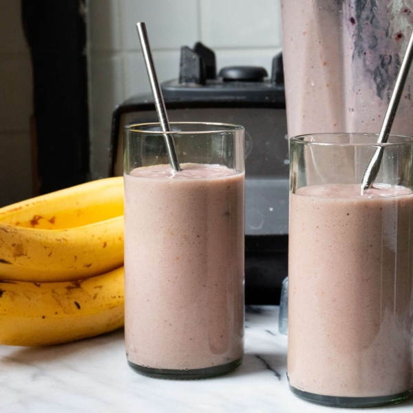 Fig Smoothie