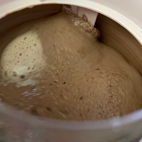 Very Chocolate Ice Cream